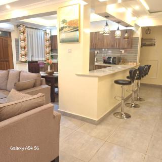 Misty Stays - Nyali - Mombasa - 7