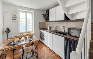 Maison Fécamp 2Km De La Mer - 6