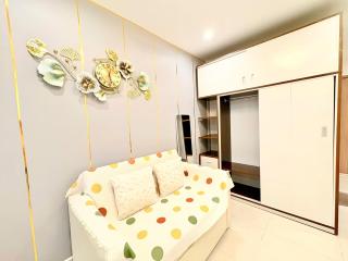 Beautiful Hotel Vinhomes Grand Park - Long Bình - 2