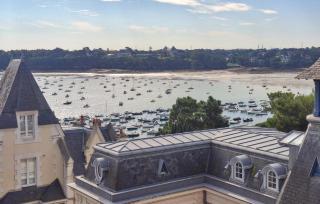 Gorgeous Apartment In Dinard With House Sea View - 3