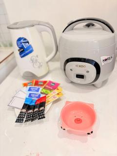 Beautiful Hotel Vinhomes Grand Park - Long Bình - 1