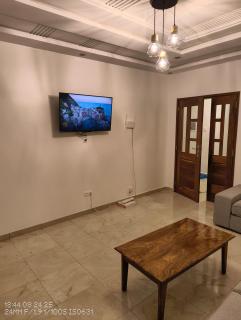 Appartement 2 pièces chambre et salon à Grand Mbao - 4