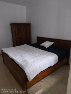 Appartement 2 pièces chambre et salon à Grand Mbao - 2