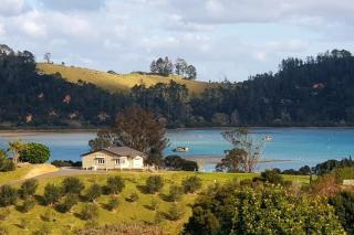 The Cottage on the Olive Grove - 0