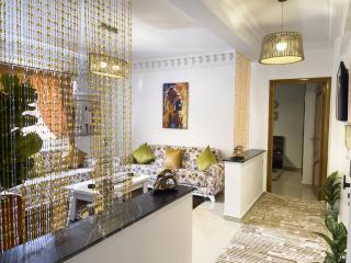 Appartement privé au cœur de Marrakech - 5