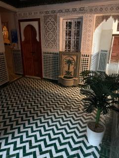 Dar Sarsar Artistic Music - Marrakech - 7