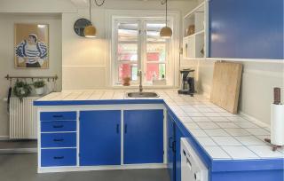 Awesome Home In Aakirkeby With Wifi - 5