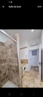 T3 de 60 M2 avec parking à 3 min de l autoroute - 3