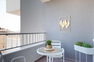 Apartamento de Diseño con Piscina cerca del Mar - 7