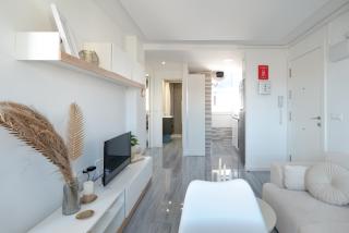 Apartamento de Diseño con Piscina cerca del Mar - 3