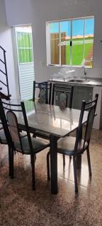 Kitnet montanha mágica - 3