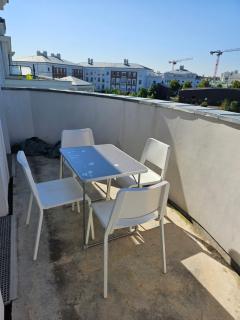 3 room flat in ParkLane - 1,5km Disney - 8