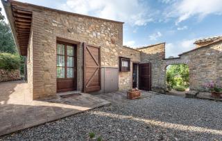 Amazing Apartment In Casole D'elsa With Swimming Pool - 9