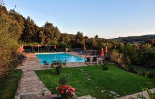 Amazing Apartment In Casole D'elsa With Swimming Pool - 3