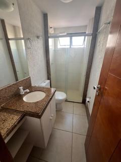 Essence Flat Ponta Negra Beach - 5
