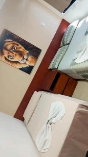 Essence Flat Ponta Negra Beach - 2