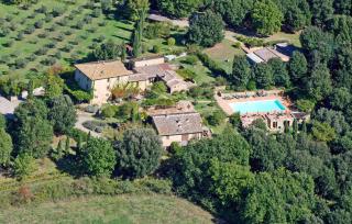 Lovely Apartment In Casole D'elsa With Swimming Pool - 0