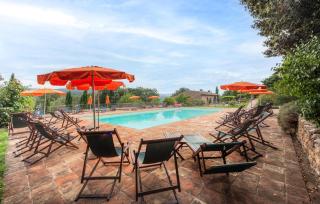 Lovely Apartment In Casole D'elsa - 1