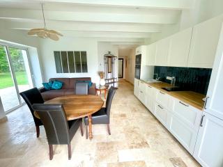 Domaine des Anes - Gite des Mûriers - 7