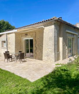 Domaine des Anes - Gite des Mûriers - 5