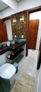 Apartamento Ilha de Floripa - 3