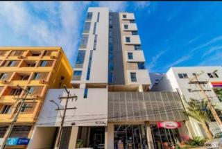 Flat no centro de Torres - 8