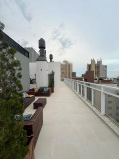 Flat no centro de Torres - 7