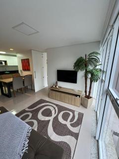 Flat no centro de Torres - 6