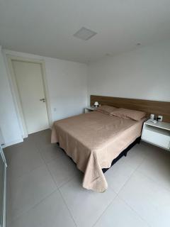 Flat no centro de Torres - 3