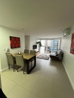 Flat no centro de Torres - 2