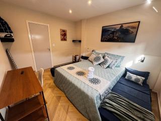 Vista Mar Próximo ao Metro da Gloria AS232-803 - 6