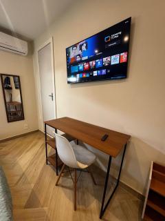 Vista Mar Próximo ao Metro da Gloria AS232-803 - 4