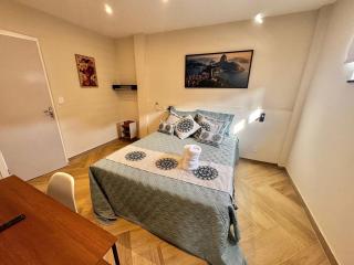 Vista Mar Próximo ao Metro da Gloria AS232-803 - 3