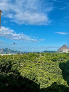 Vista Mar Próximo ao Metro da Gloria AS232-803 - 9