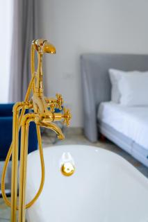 Villa Santorini Boutique & Hotel - 1