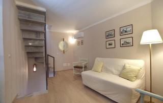 2 Bedroom Lovely Apartment In Gombitelli - 8