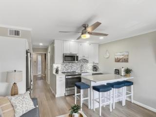 Ocean Villa A204 - Newly Updated With Ocean Views - 6