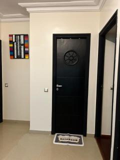 Appartement meublé Centre de Témara - 2