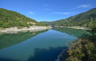 1 Bedroom Cozy Apartment In Castel Di Tora - 2