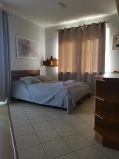 Apartament Reymonta z widokiem na morze - 9
