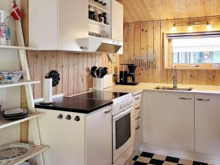 8 person holiday home in Nexø-By Traum - 6