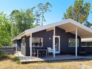 8 person holiday home in Nexø-By Traum - 2