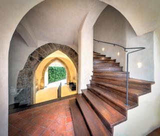 Bishop's House - 3