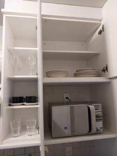 Flat Allianz-Parque3 com estacionamento - 4