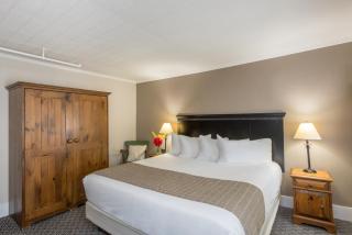 Eagle Mountain House and Golf Club - 8