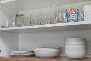 2 Bedroom Condo Cambridge With Balcony, Pool,Gym,Garage Parking - Cambridge - 4