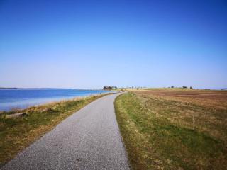 Panoramic Retreat in Borgnaes - By Traum Ferienwohnungen - 1