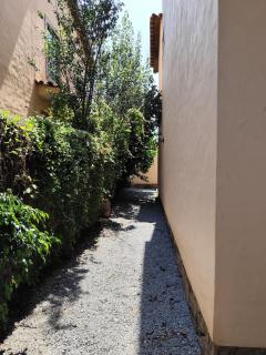 Casa San Javier, La Loma - 1