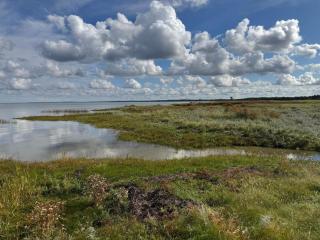 6 person holiday home in Ørsted-By Traum - 3