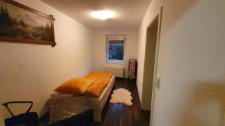 Entspanntes Wohnen Deibow - 1